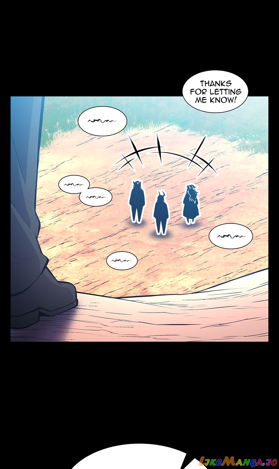 Updater – Manga Chapter 122 - page 26