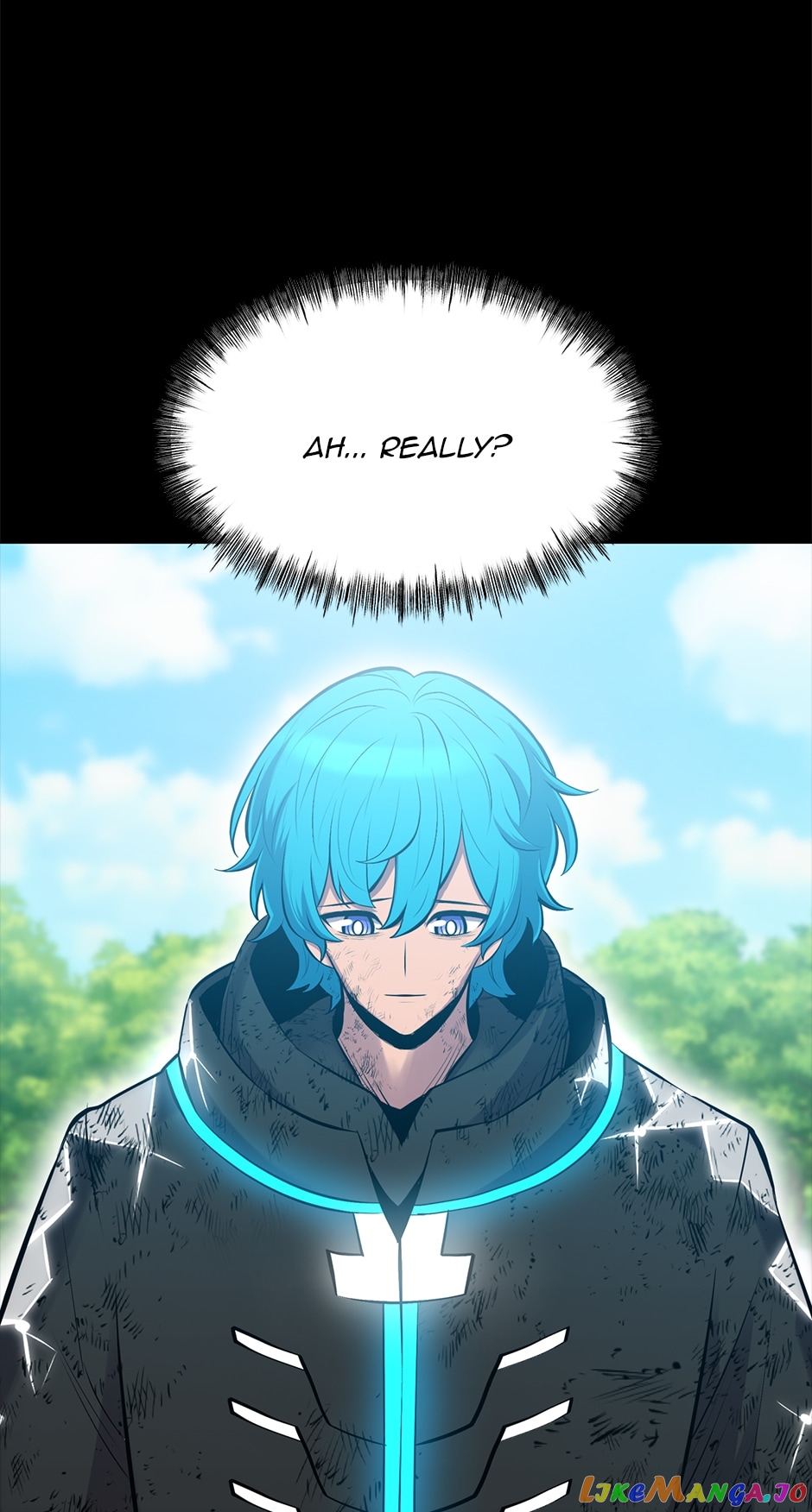 Updater – Manga Chapter 122 - page 33