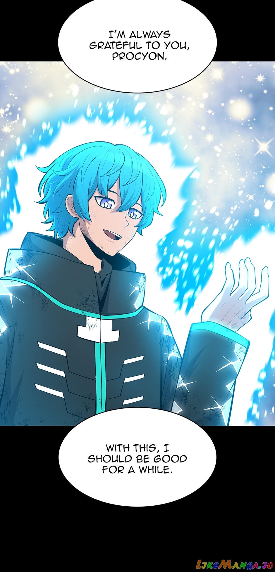 Updater – Manga Chapter 122 - page 39