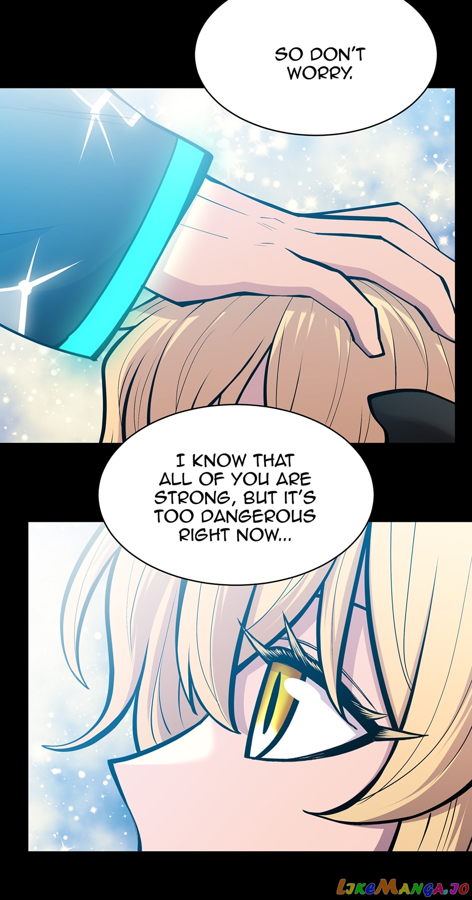 Updater – Manga Chapter 122 - page 44