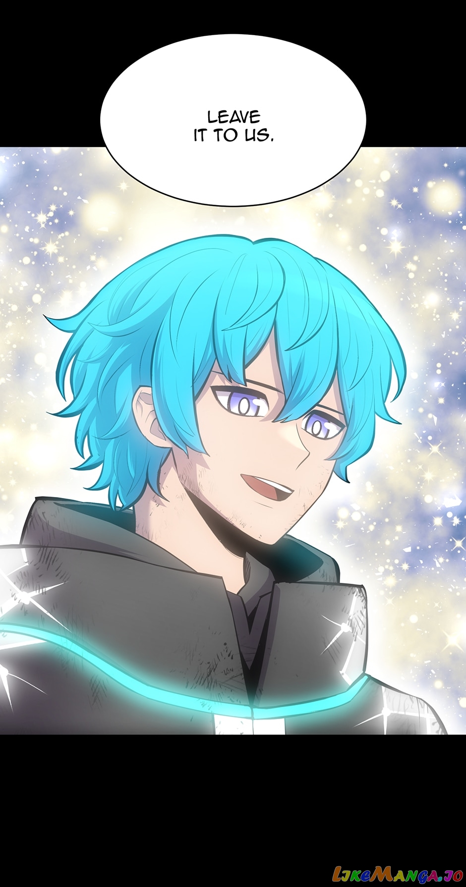 Updater – Manga Chapter 122 - page 45