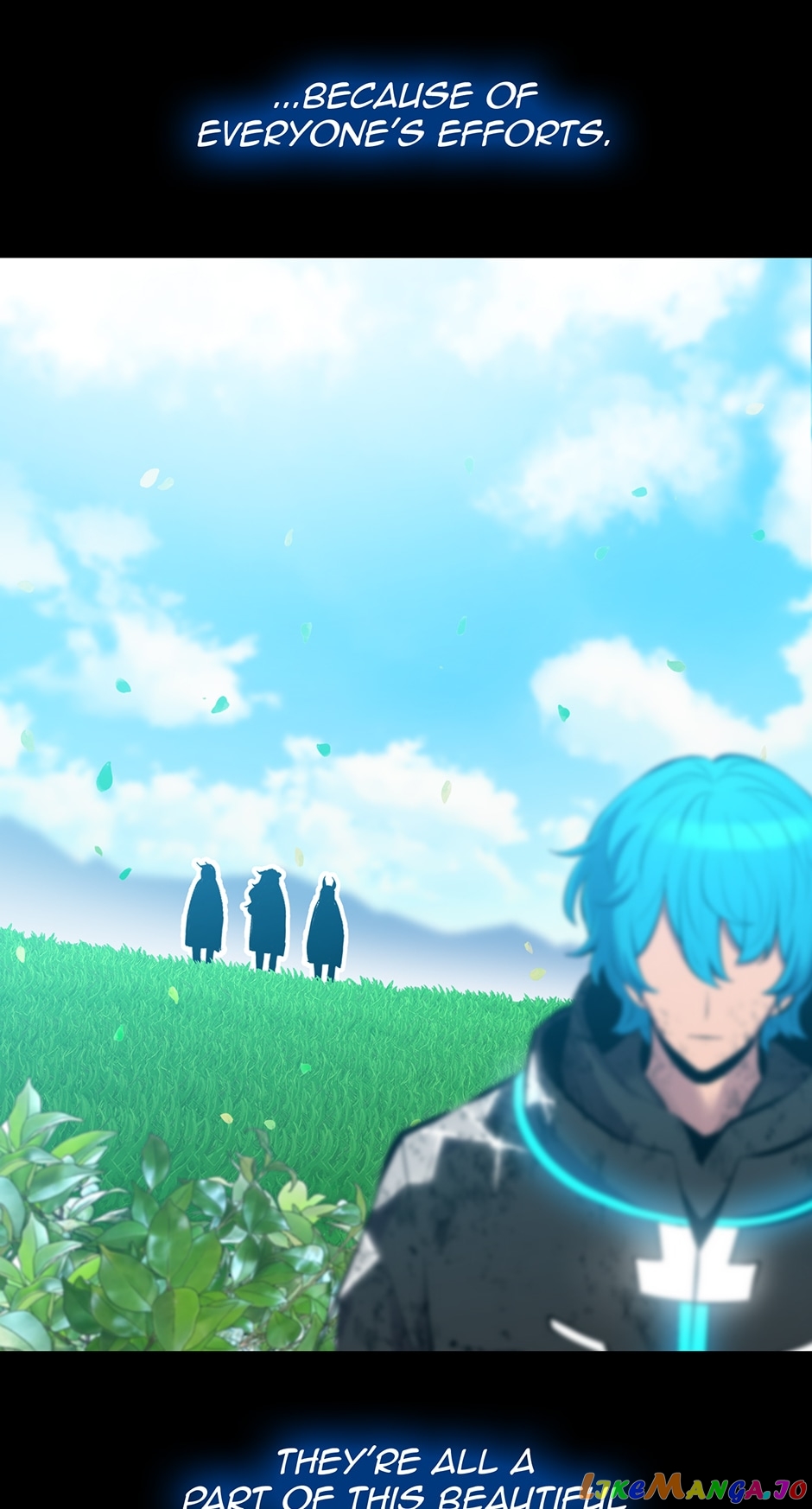 Updater – Manga Chapter 122 - page 47
