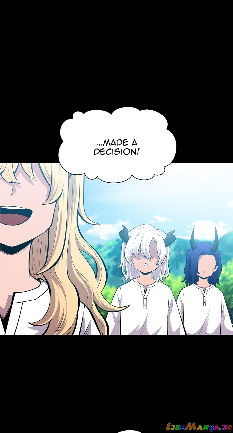Updater – Manga Chapter 122 - page 49
