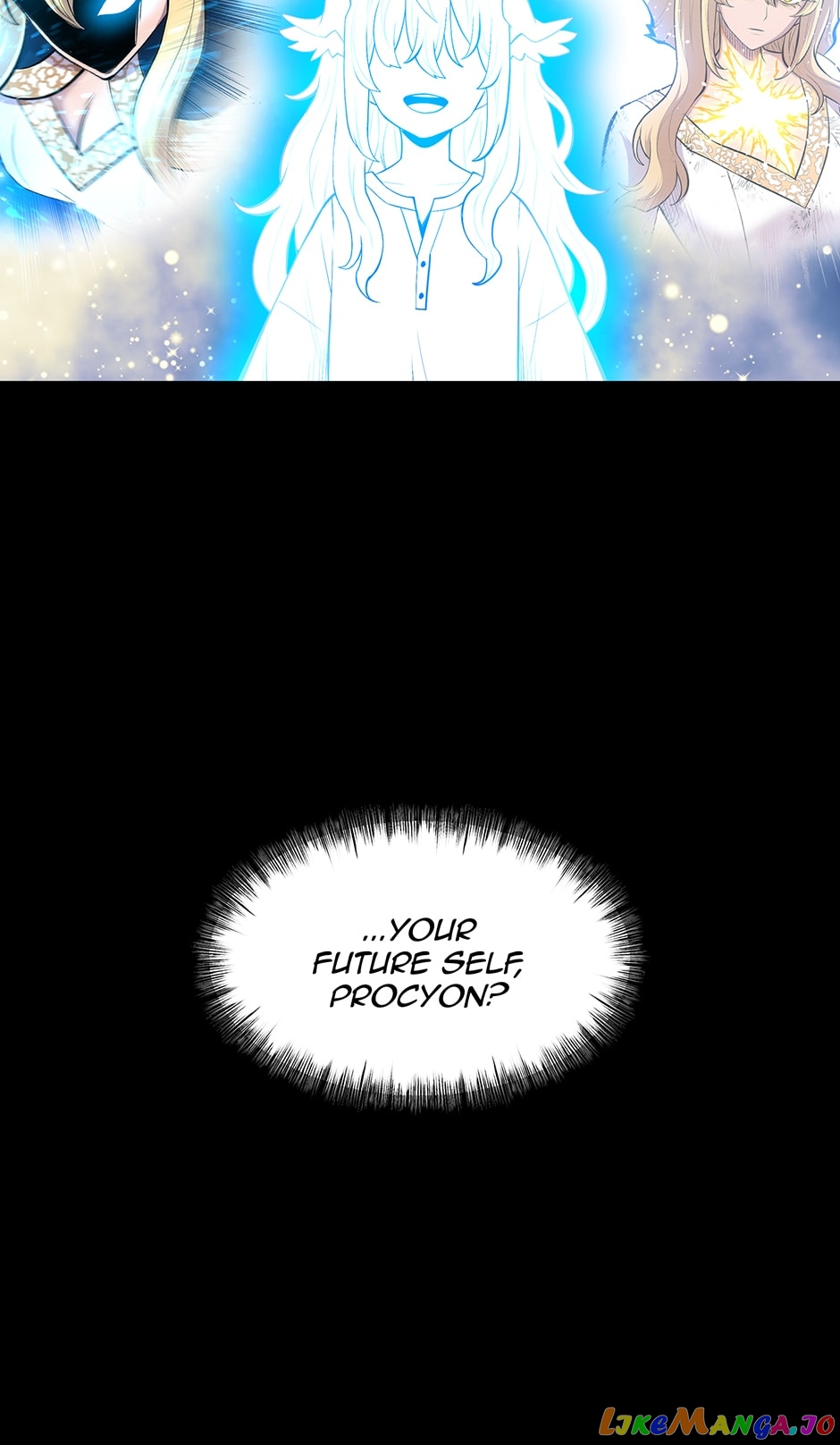 Updater – Manga Chapter 122 - page 54