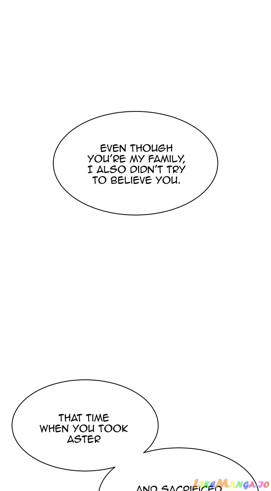 Updater – Manga Chapter 122 - page 67
