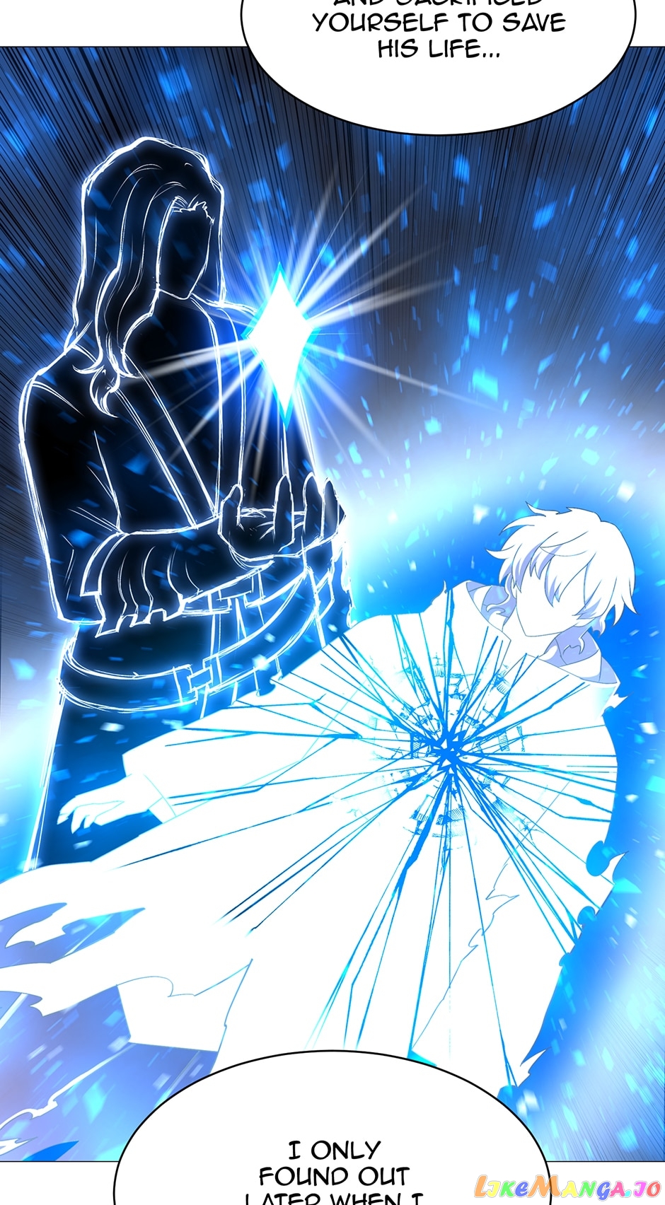 Updater – Manga Chapter 122 - page 68
