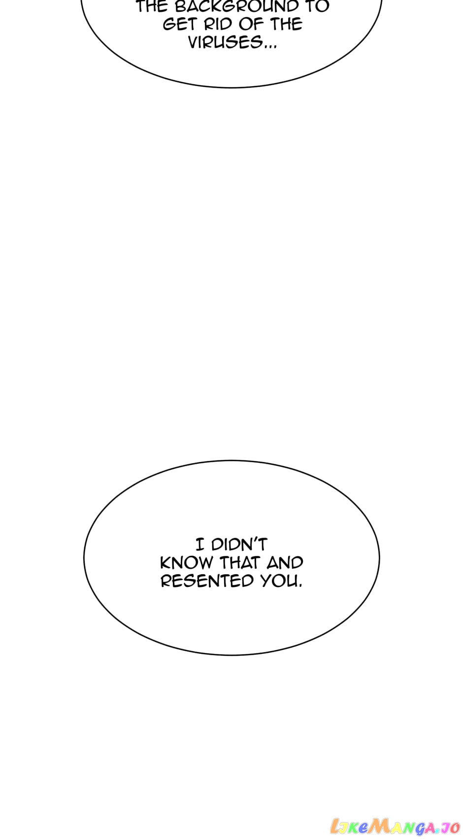 Updater – Manga Chapter 122 - page 70