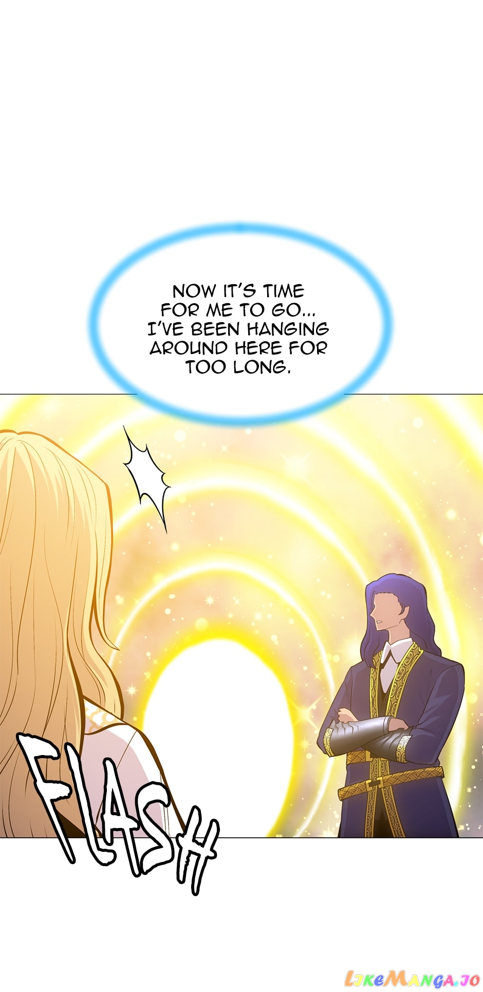 Updater – Manga Chapter 122 - page 78