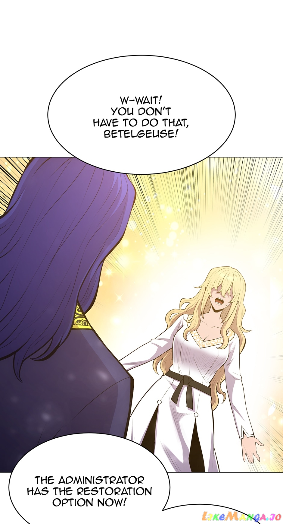 Updater – Manga Chapter 122 - page 79