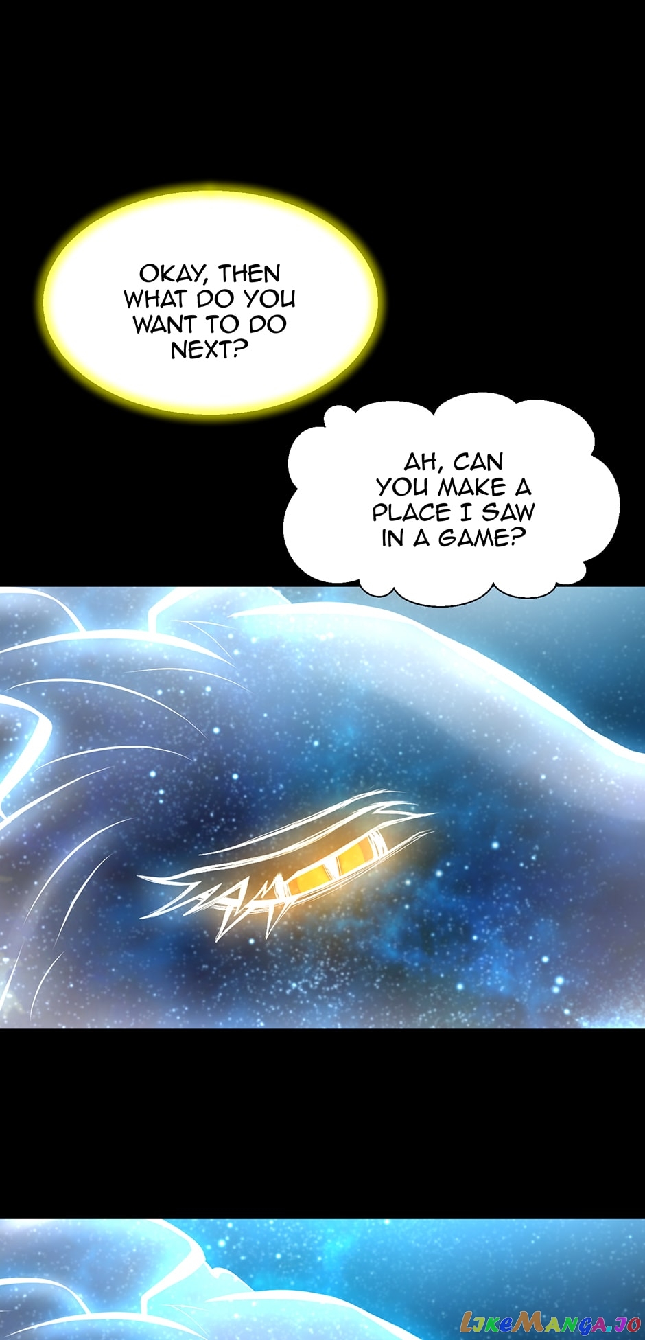 Updater – Manga Chapter 122 - page 8