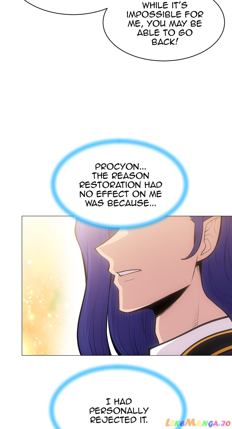 Updater – Manga Chapter 122 - page 80