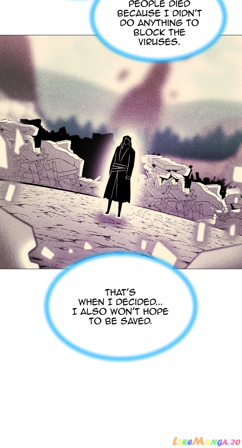 Updater – Manga Chapter 122 - page 82