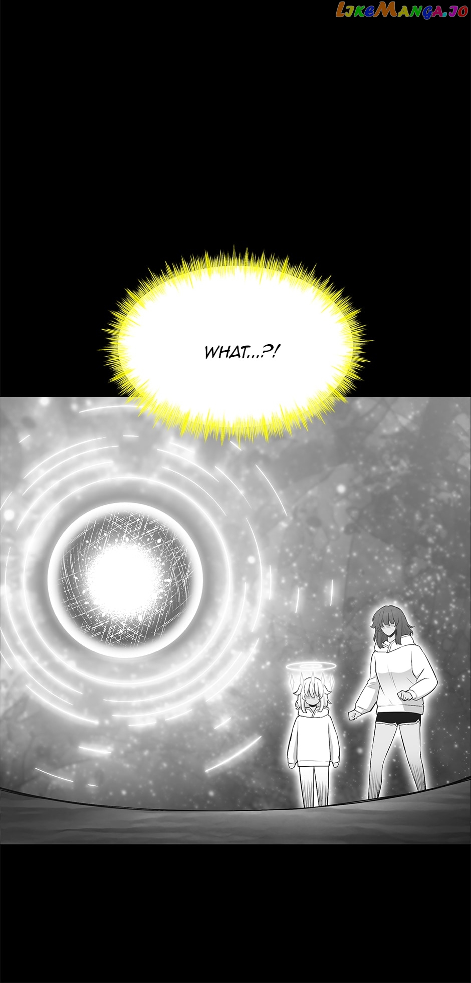 Updater – Manga Chapter 133 - page 13