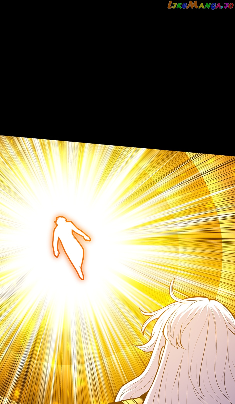 Updater – Manga Chapter 133 - page 16