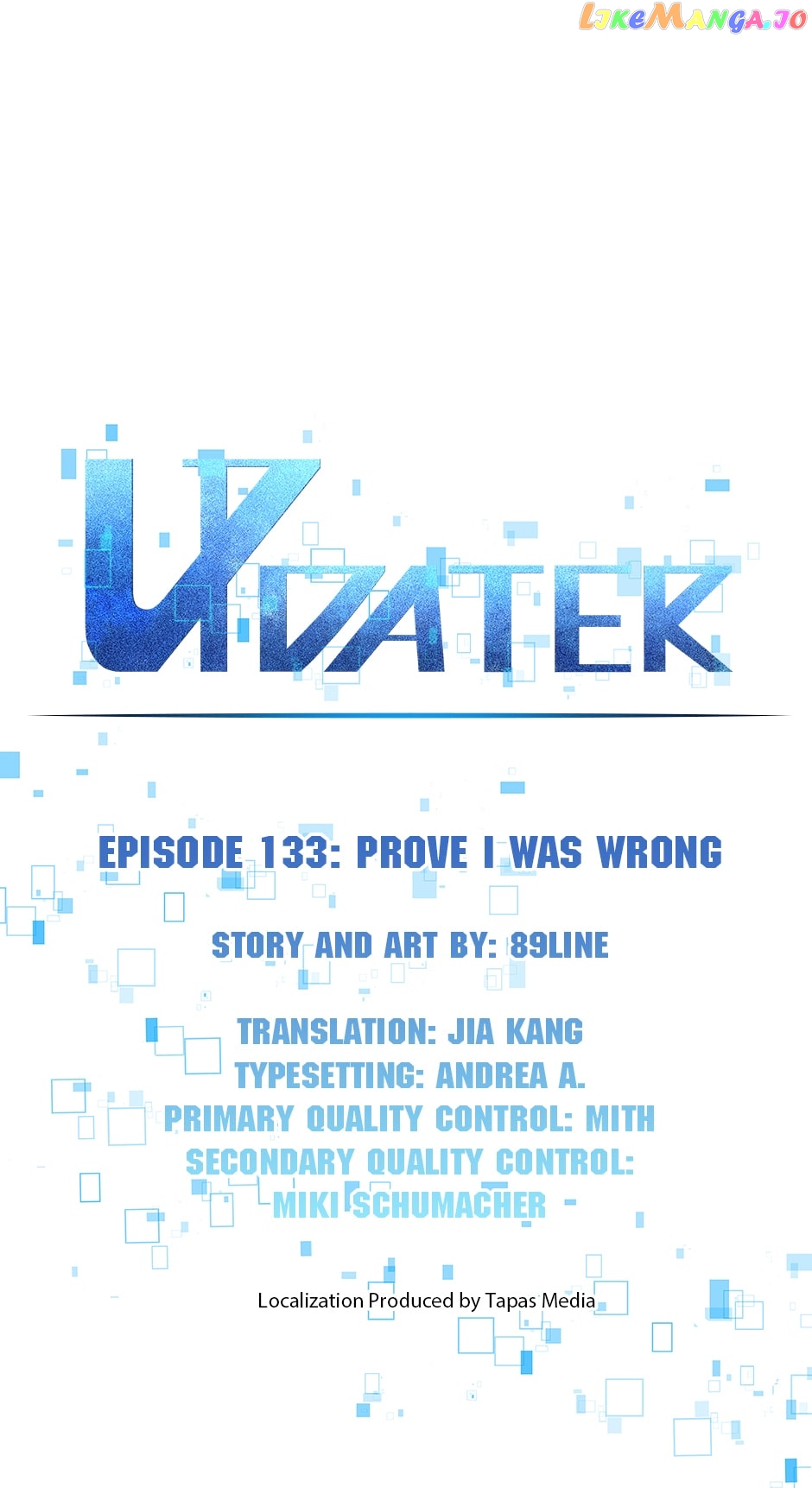 Updater – Manga Chapter 133 - page 19
