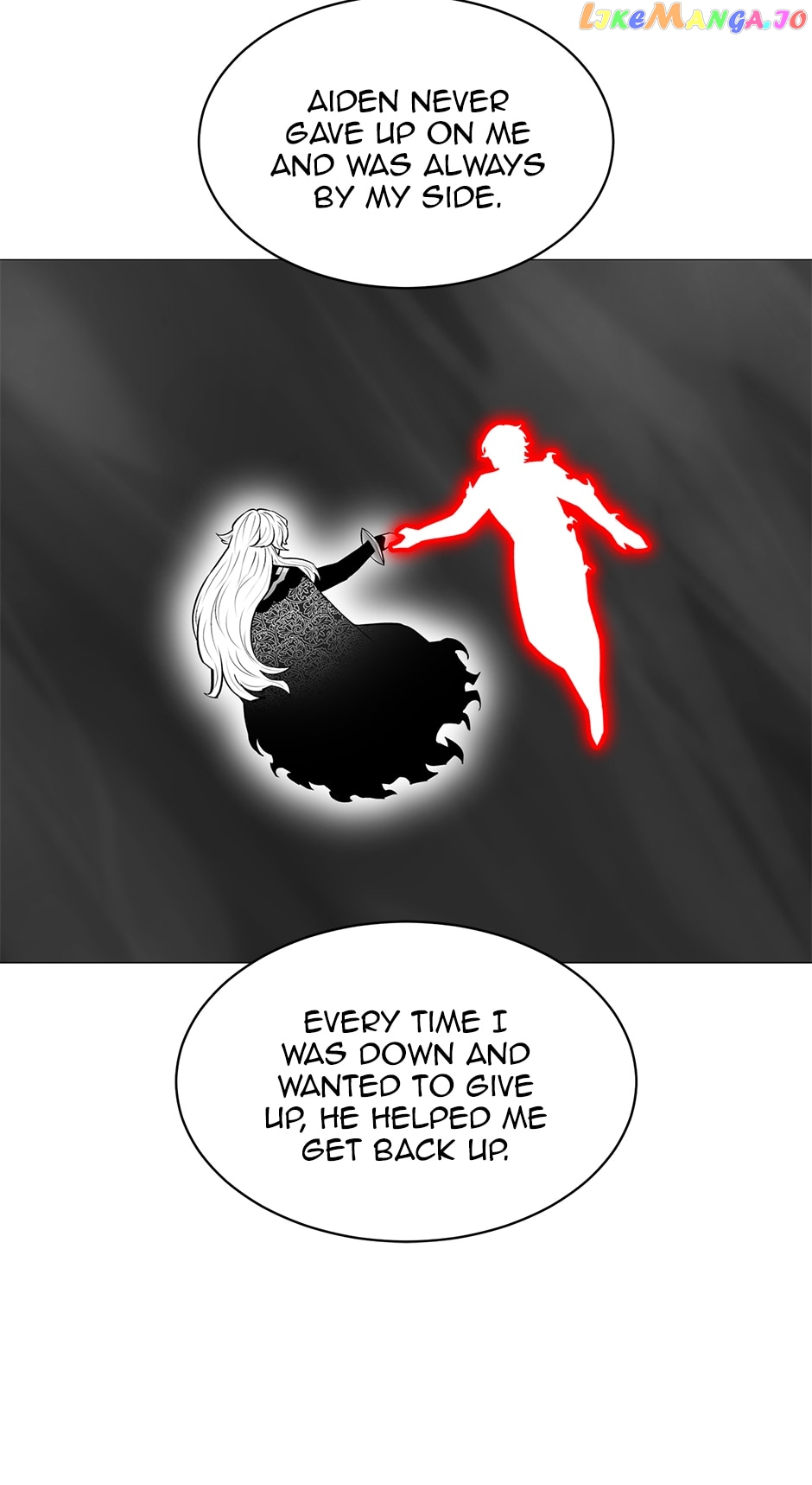 Updater – Manga Chapter 133 - page 24