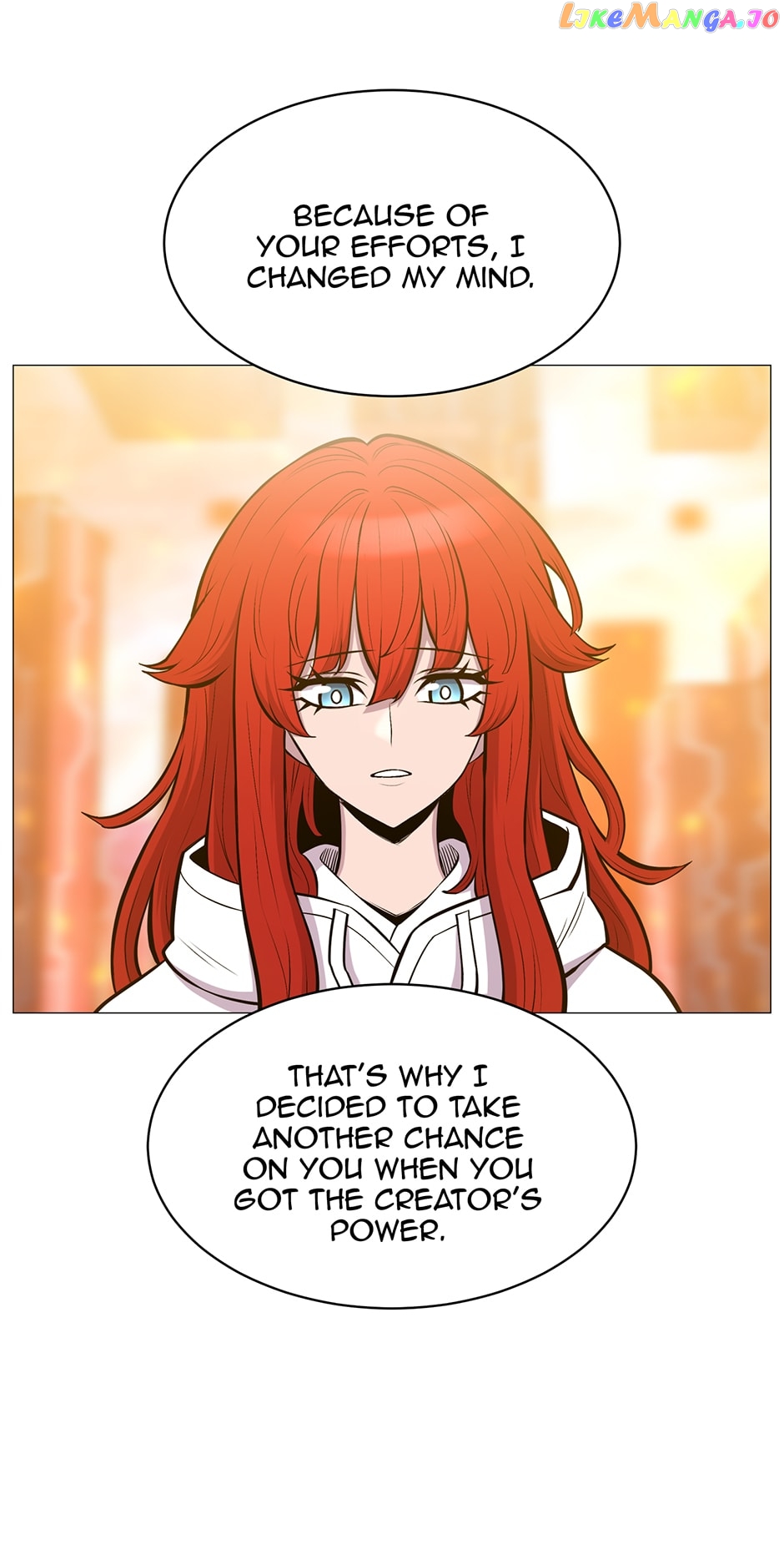 Updater – Manga Chapter 133 - page 25