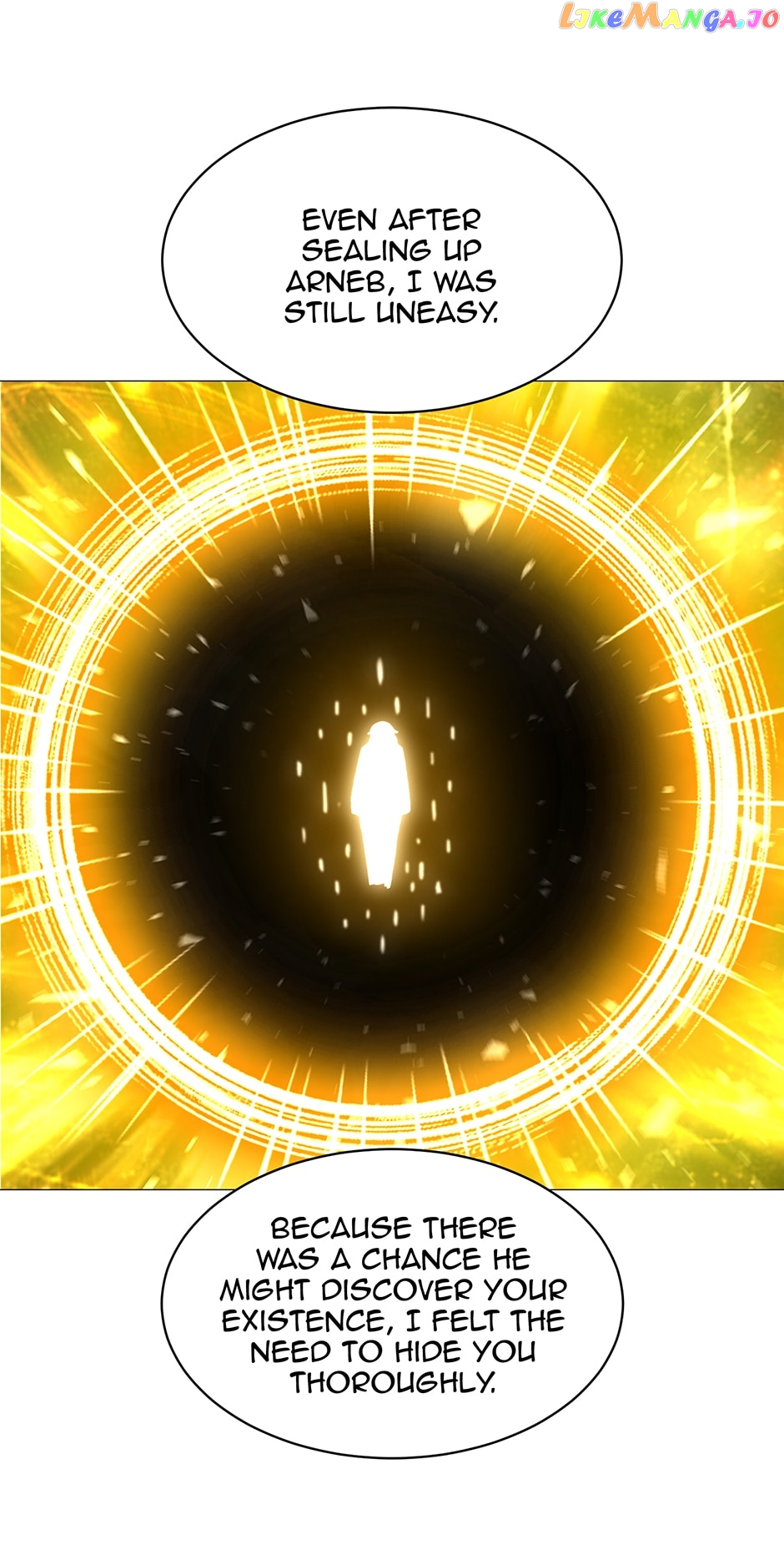Updater – Manga Chapter 133 - page 26