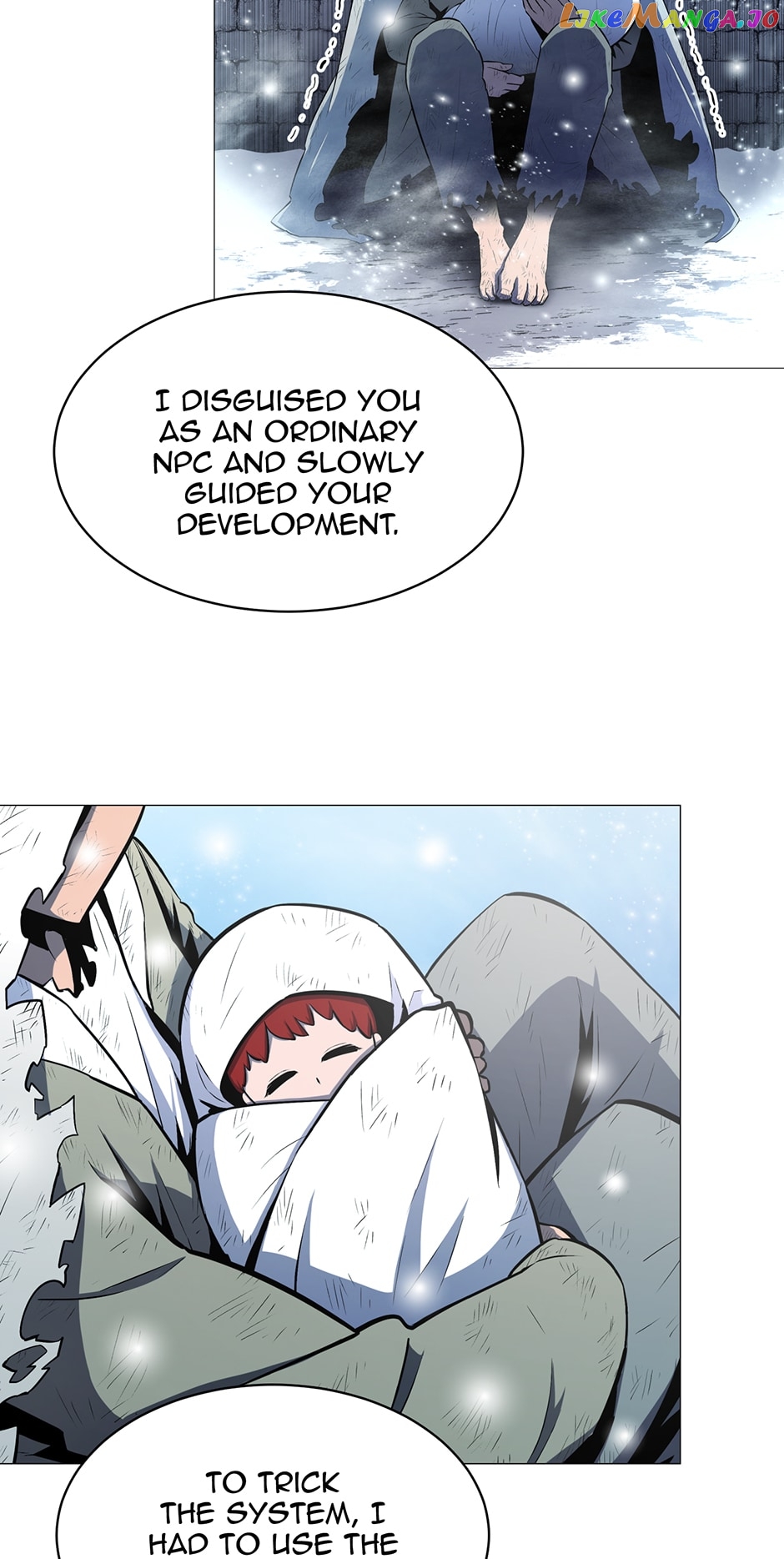 Updater – Manga Chapter 133 - page 28