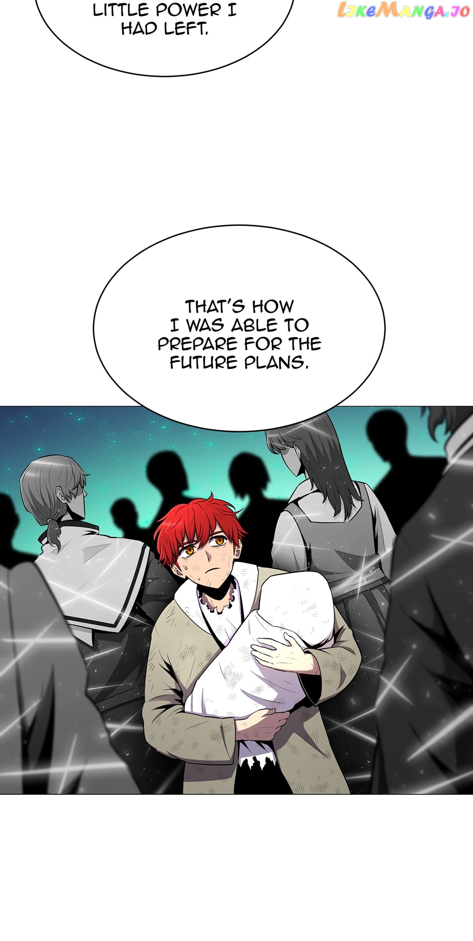 Updater – Manga Chapter 133 - page 29
