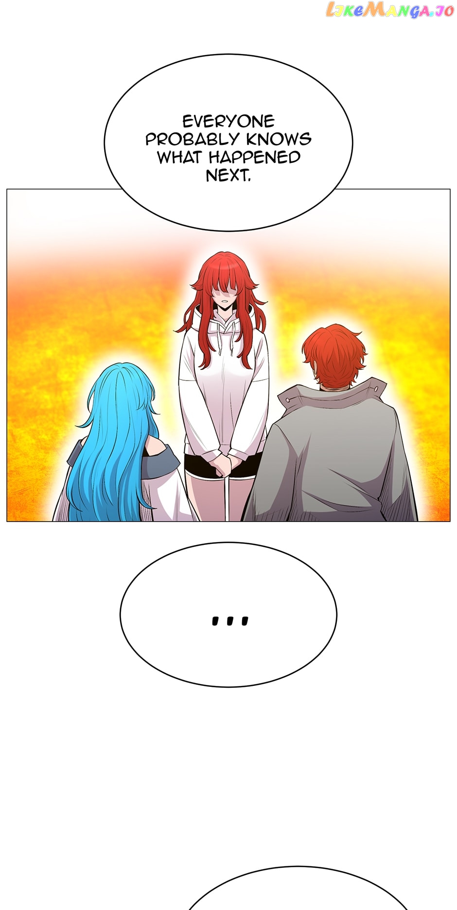 Updater – Manga Chapter 133 - page 30