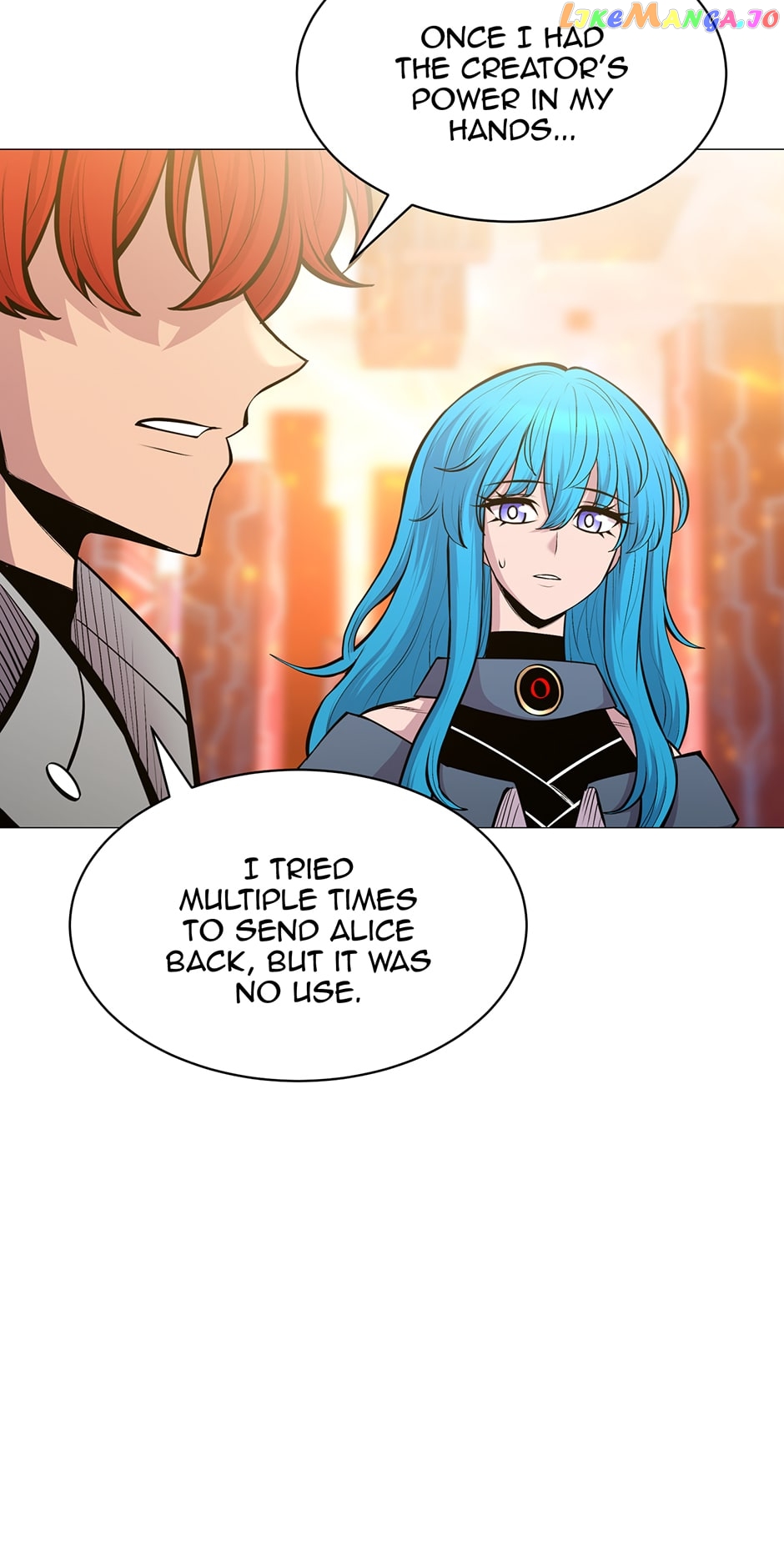 Updater – Manga Chapter 133 - page 31