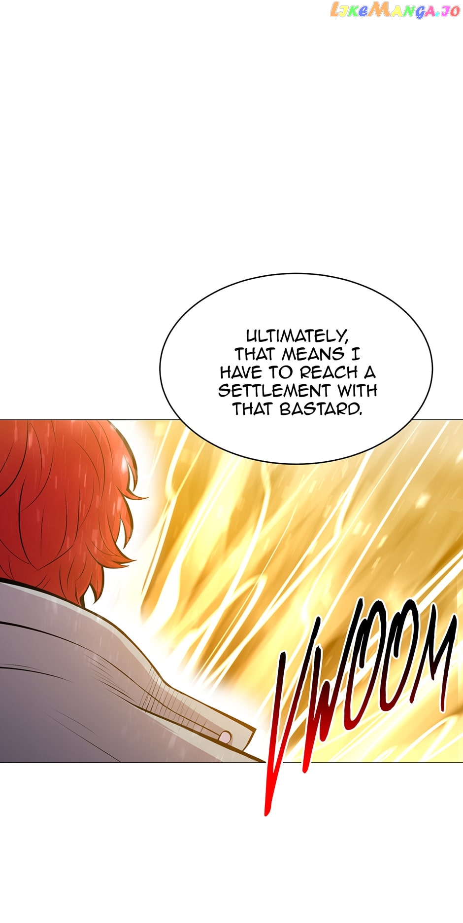 Updater – Manga Chapter 133 - page 33