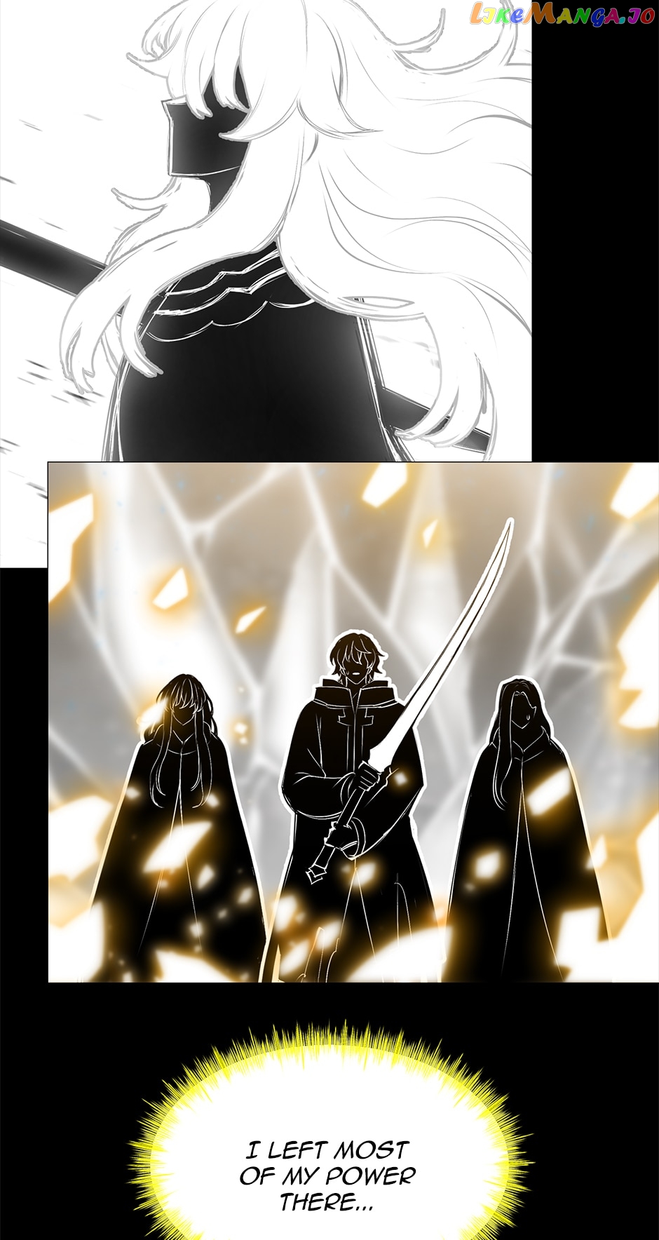 Updater – Manga Chapter 133 - page 4