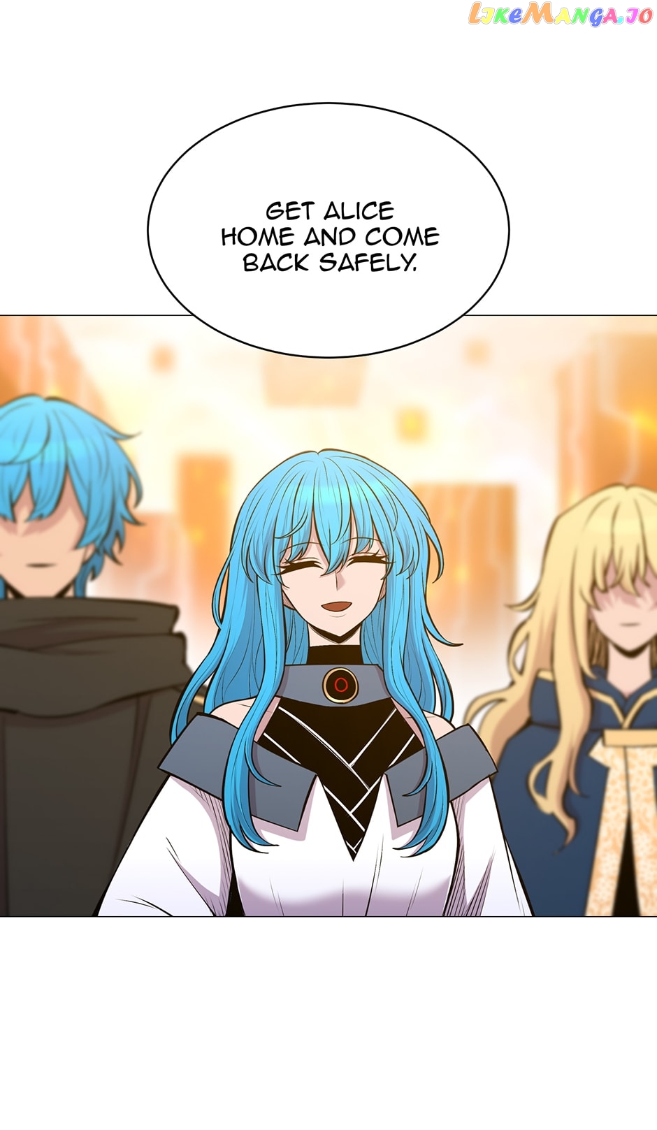 Updater – Manga Chapter 133 - page 41