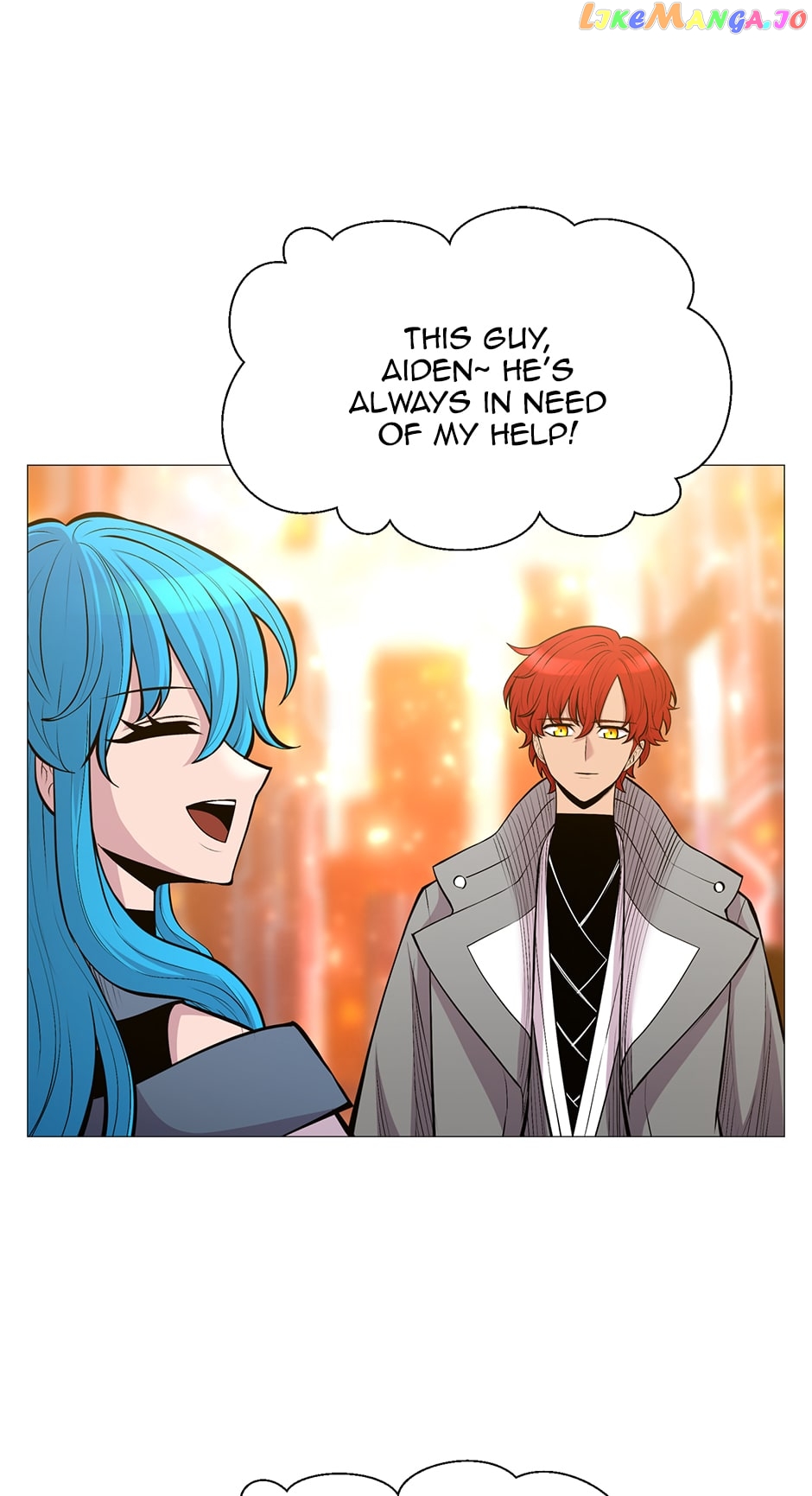 Updater – Manga Chapter 133 - page 42