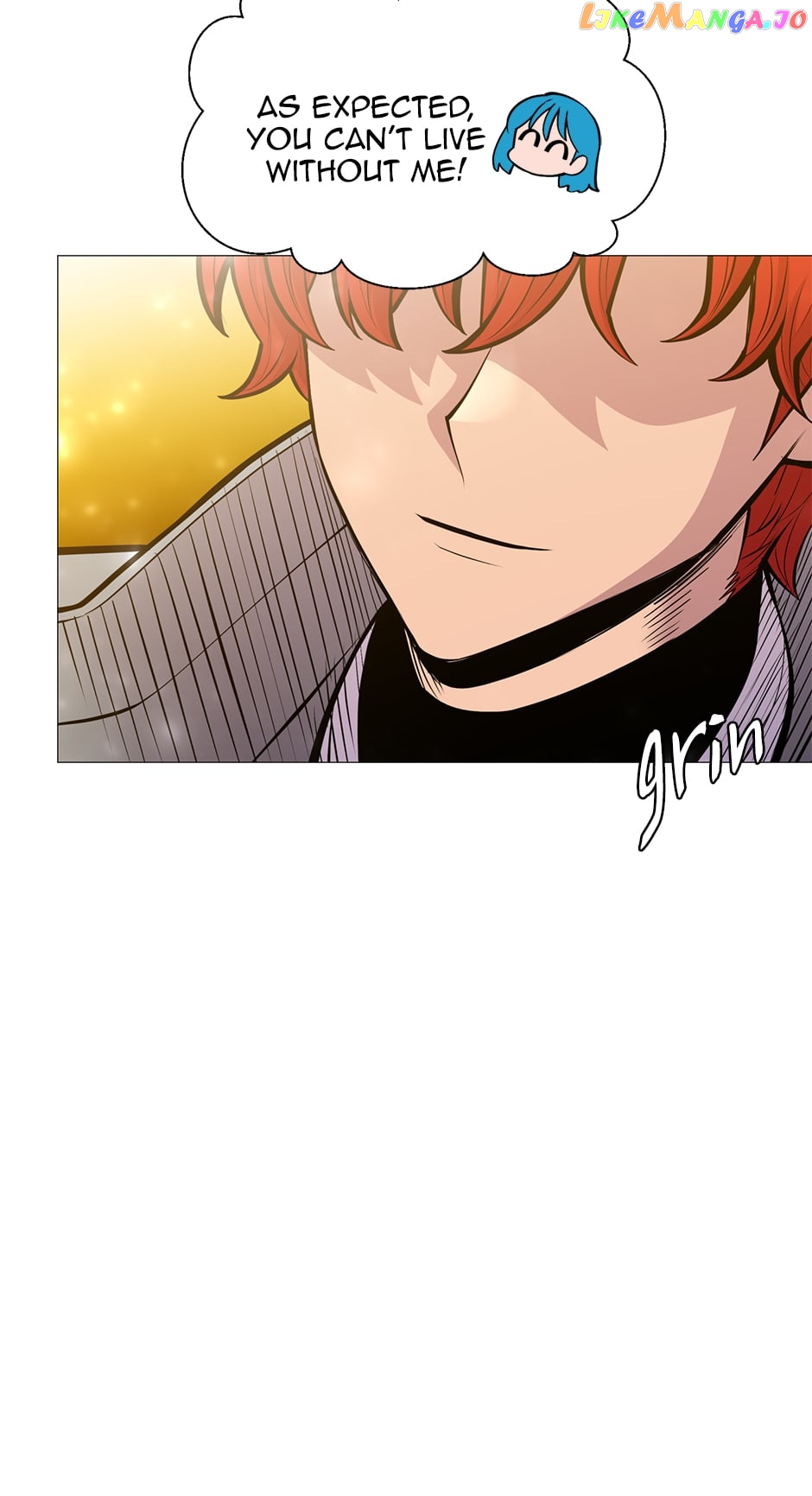 Updater – Manga Chapter 133 - page 43
