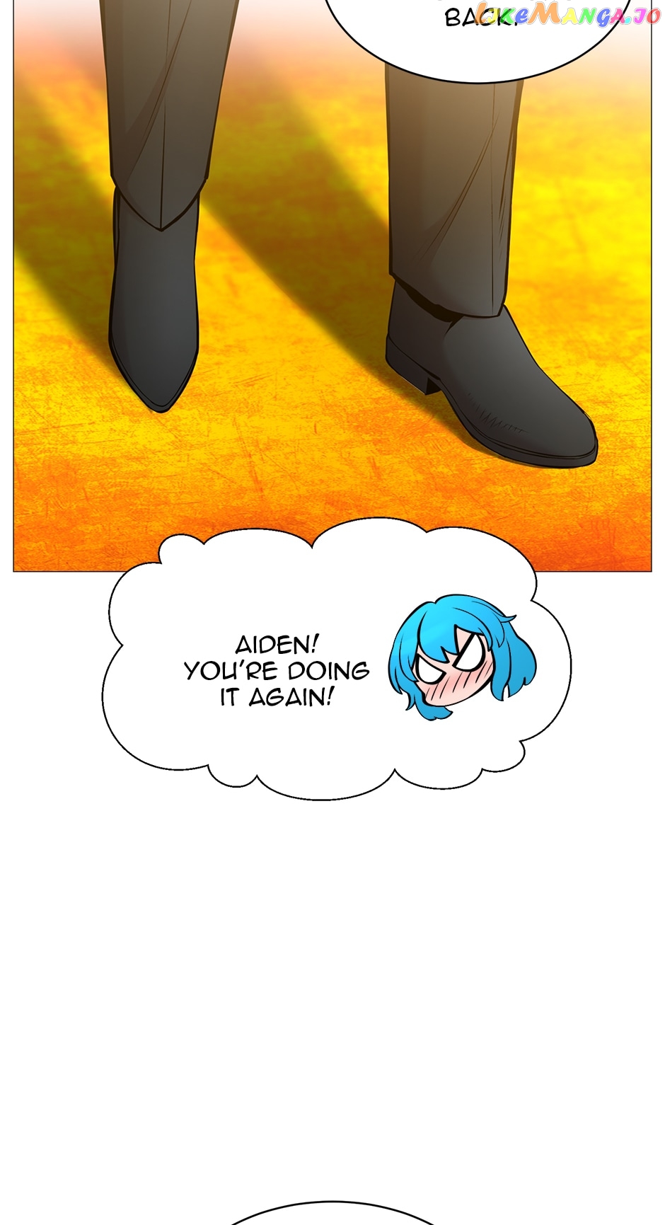 Updater – Manga Chapter 133 - page 46