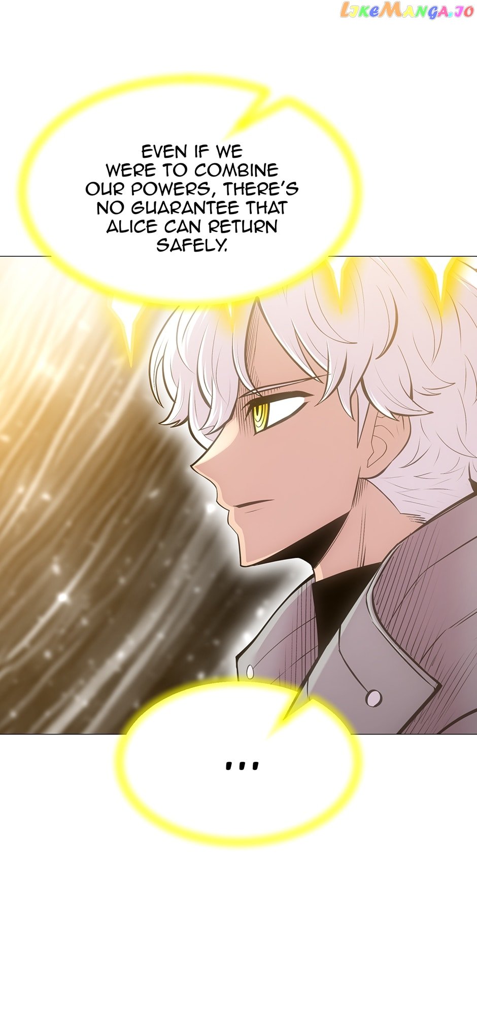 Updater – Manga Chapter 133 - page 61