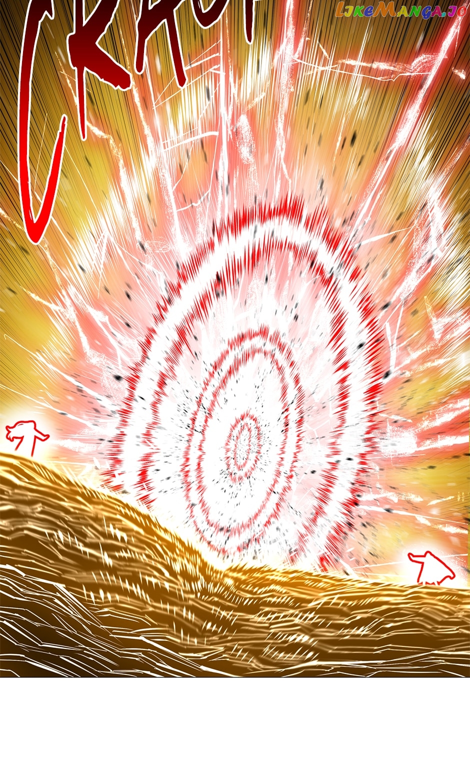 Updater – Manga Chapter 133 - page 65