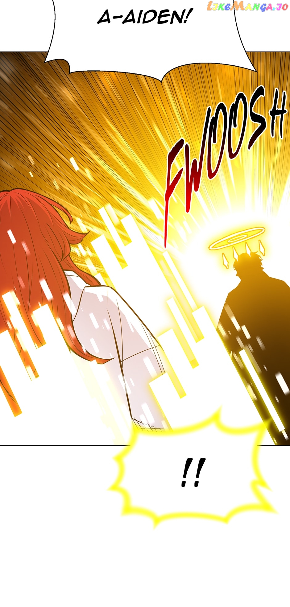 Updater – Manga Chapter 133 - page 69
