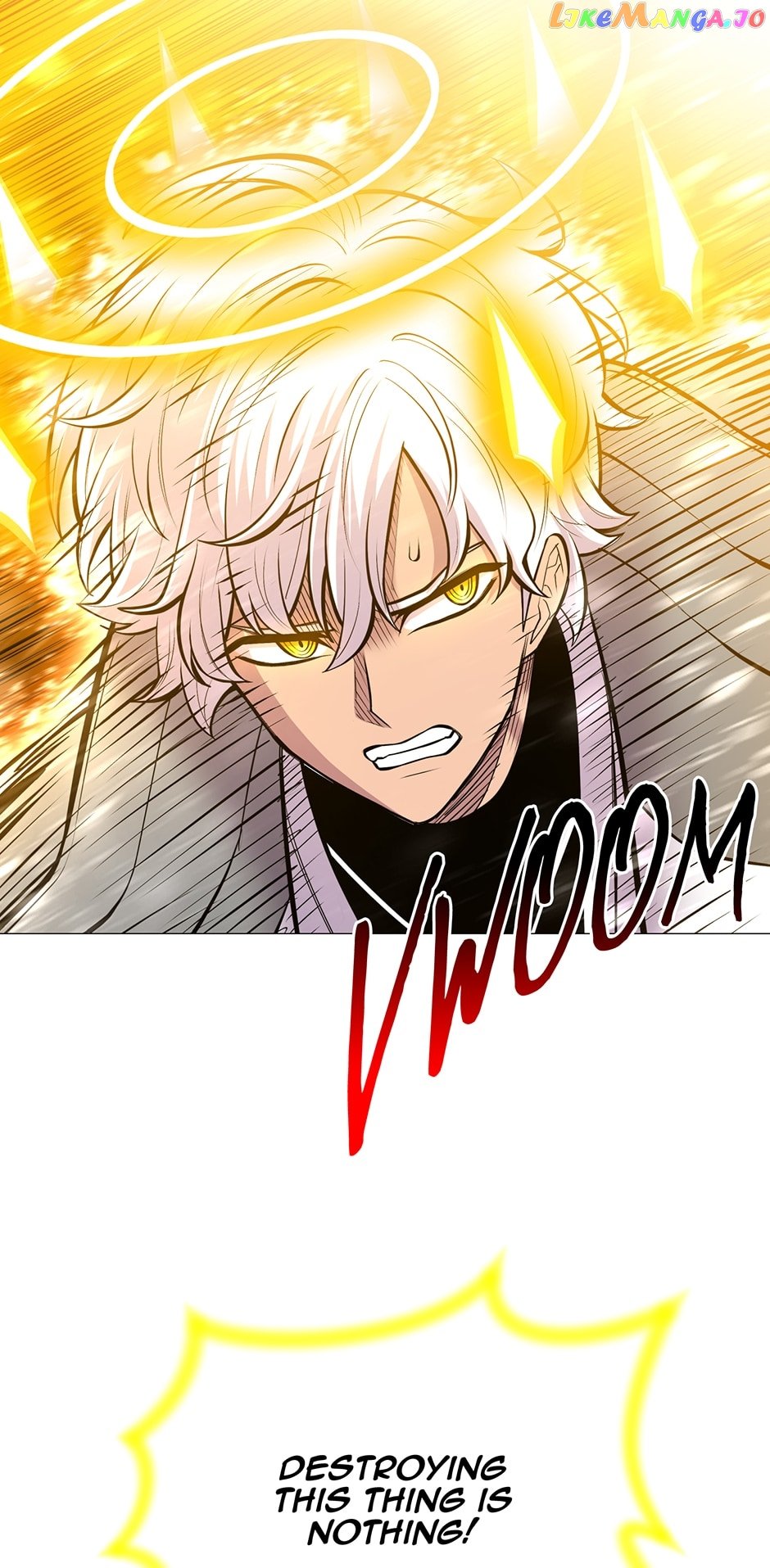 Updater – Manga Chapter 133 - page 72