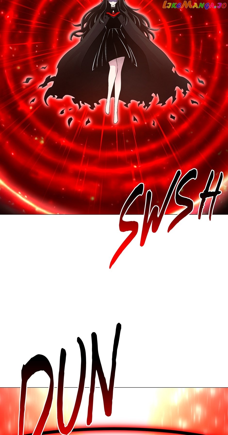 Updater – Manga Chapter 133 - page 86