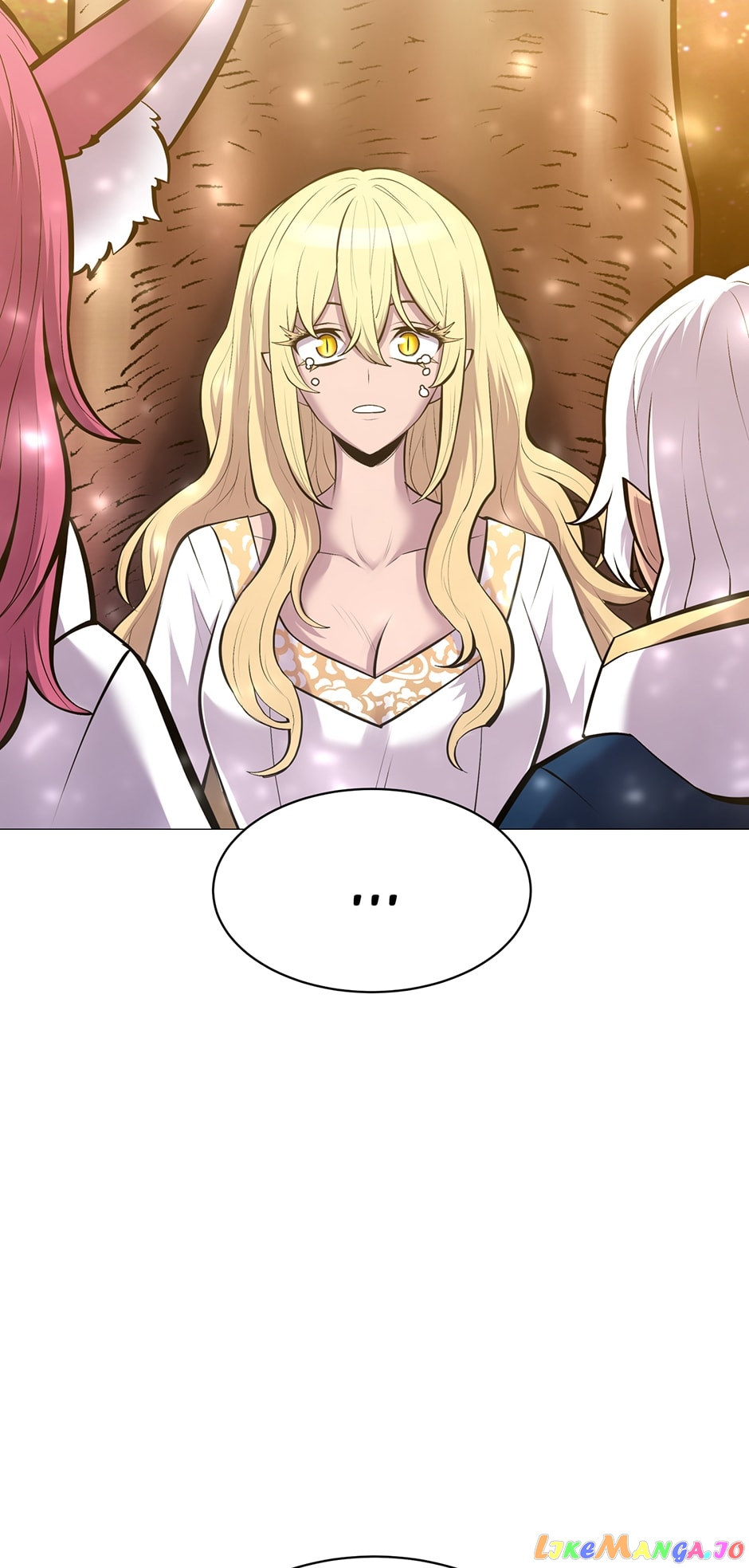 Updater – Manga Chapter 123 - page 13