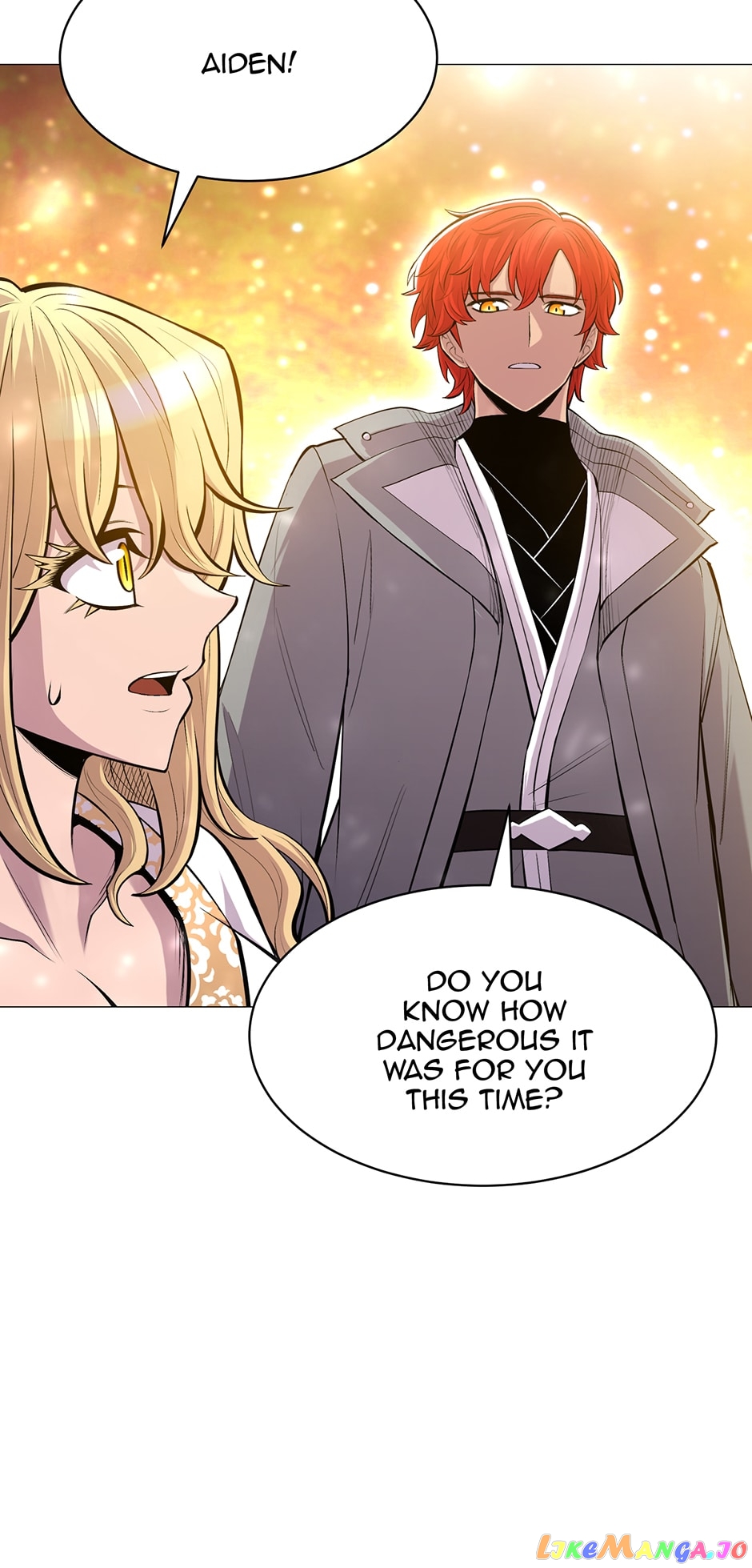Updater – Manga Chapter 123 - page 18