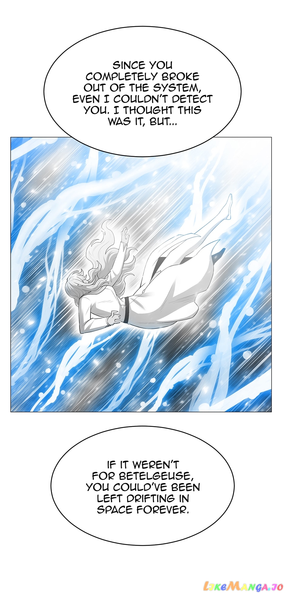 Updater – Manga Chapter 123 - page 19