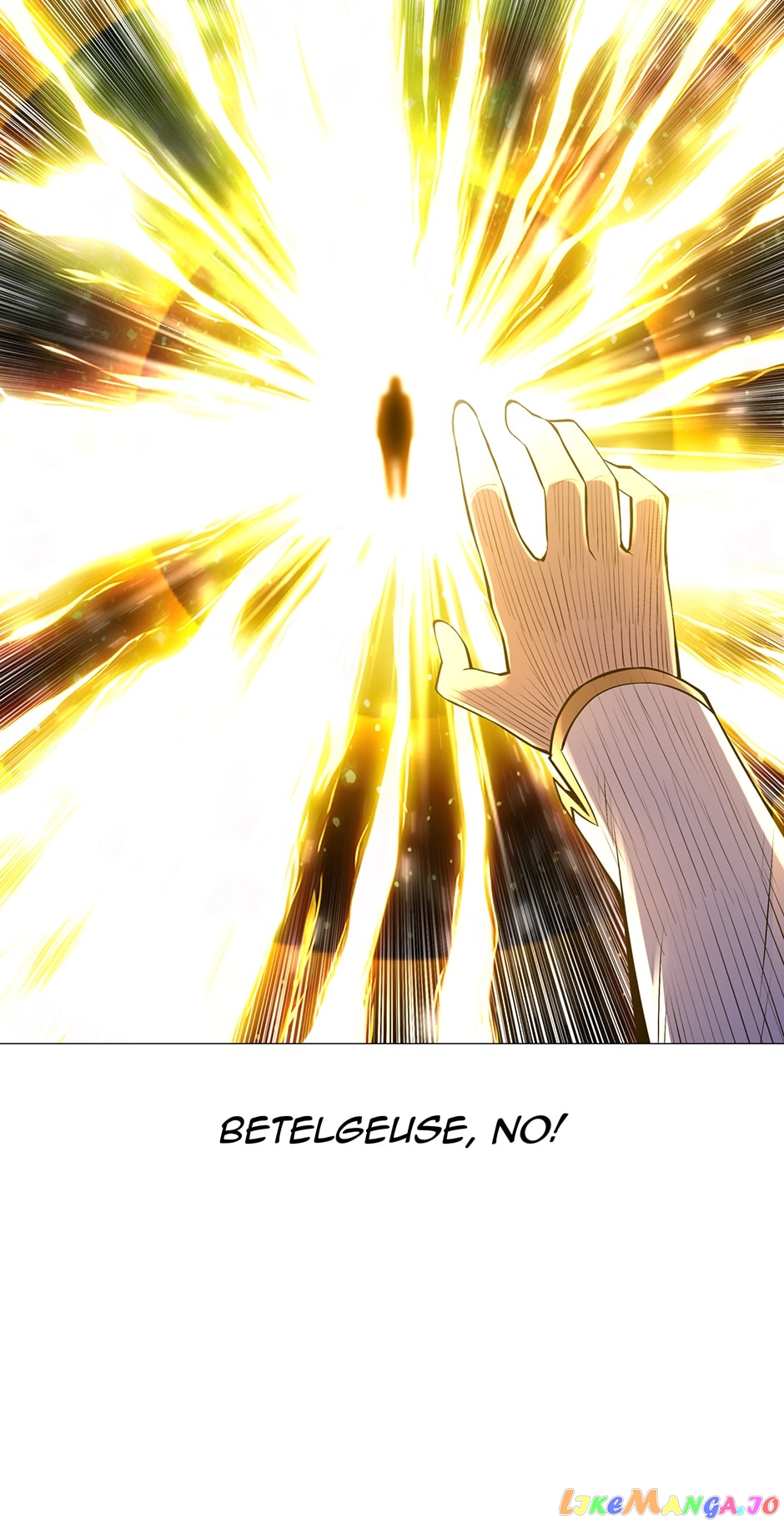 Updater – Manga Chapter 123 - page 2