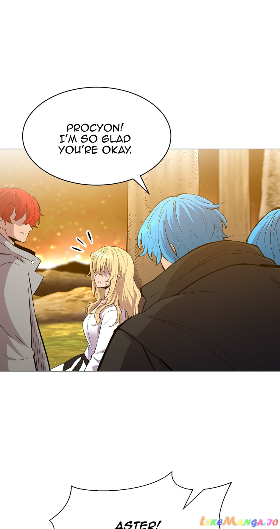 Updater – Manga Chapter 123 - page 20