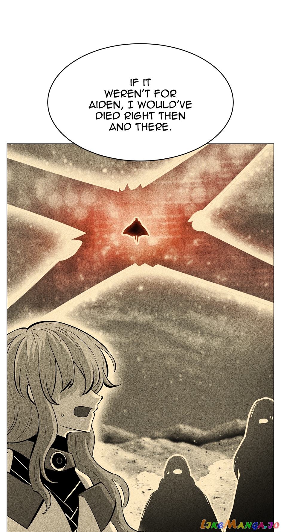 Updater – Manga Chapter 123 - page 22