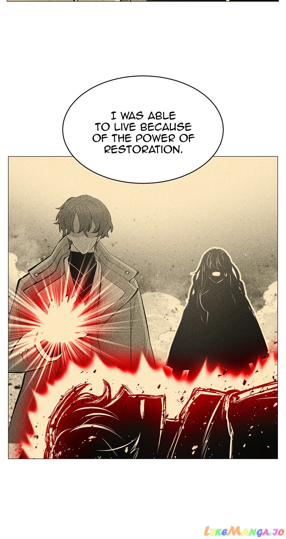 Updater – Manga Chapter 123 - page 23