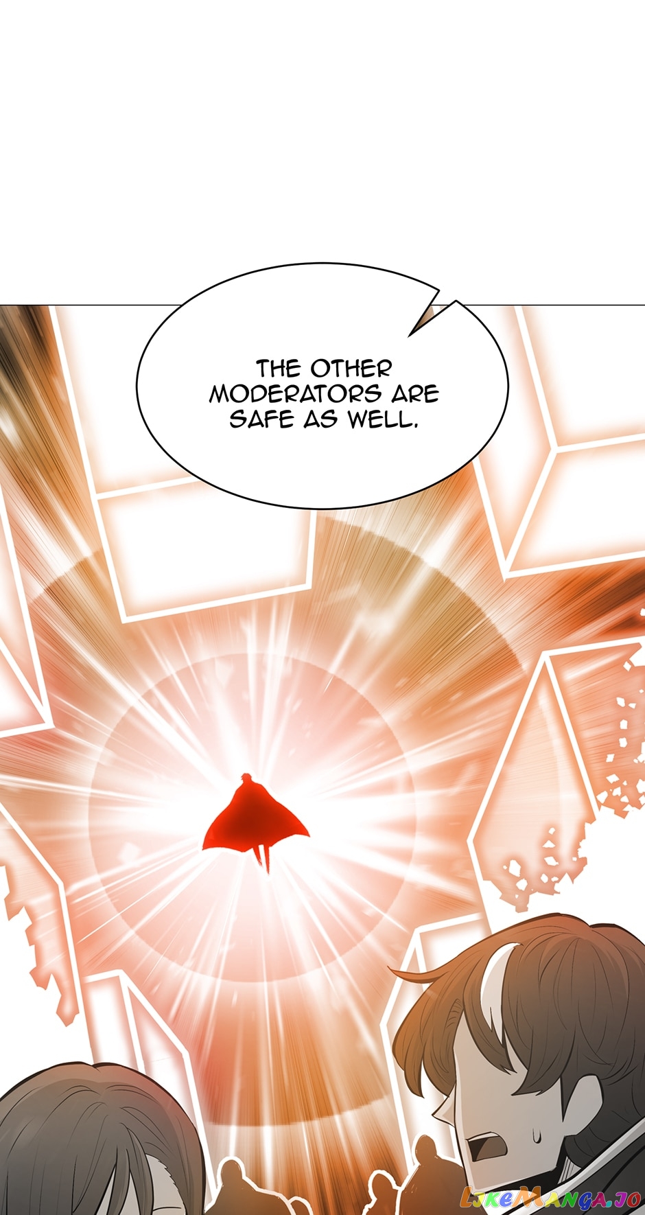Updater – Manga Chapter 123 - page 24