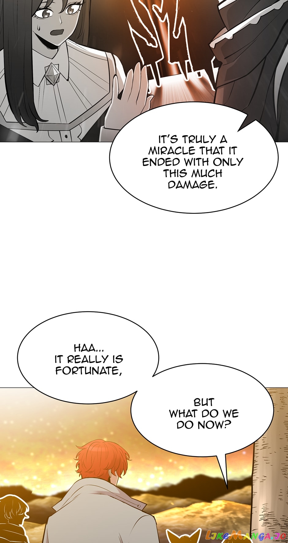 Updater – Manga Chapter 123 - page 25