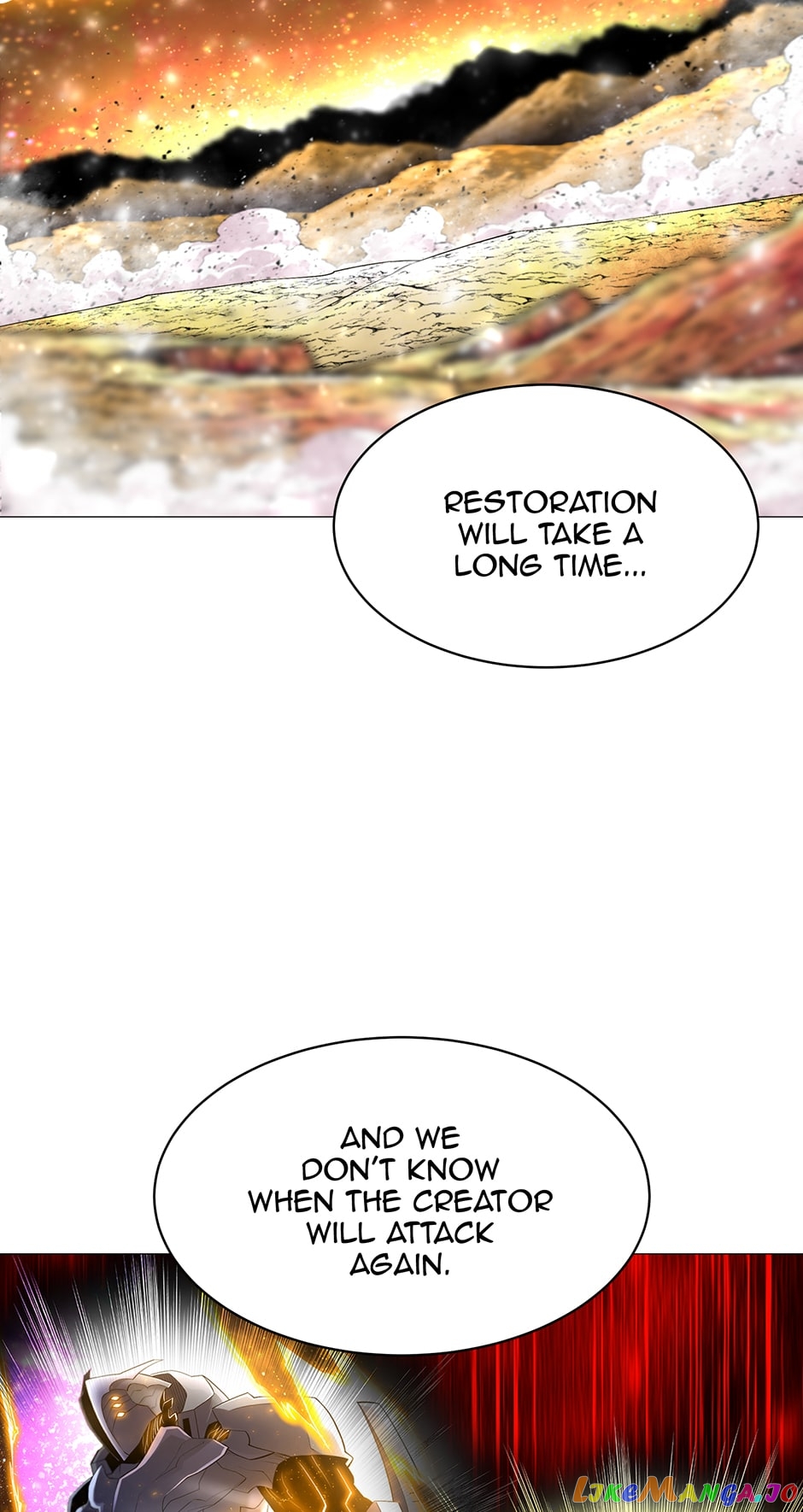 Updater – Manga Chapter 123 - page 27
