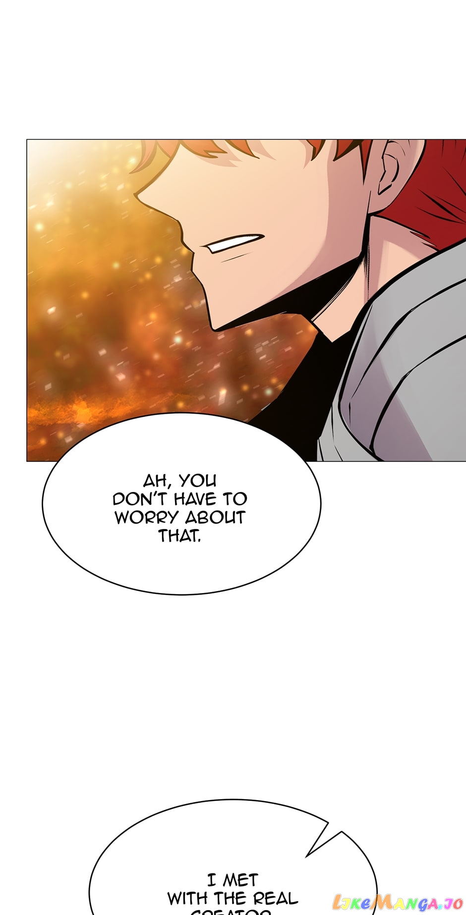 Updater – Manga Chapter 123 - page 29