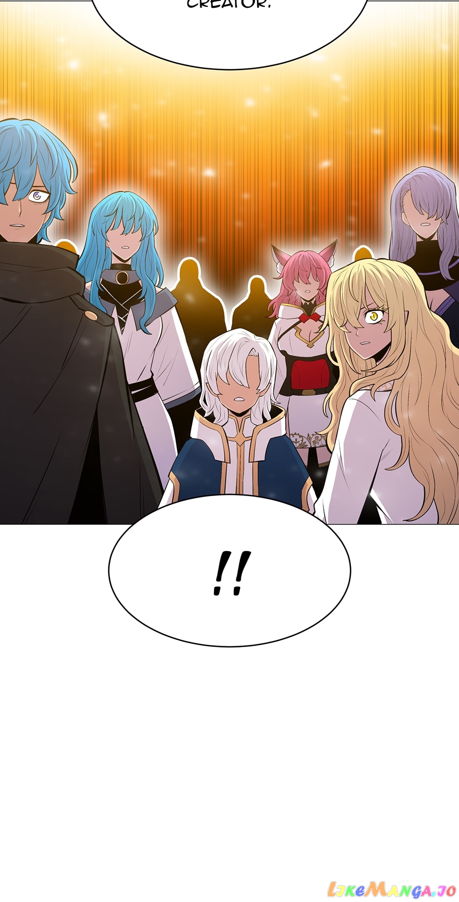 Updater – Manga Chapter 123 - page 30