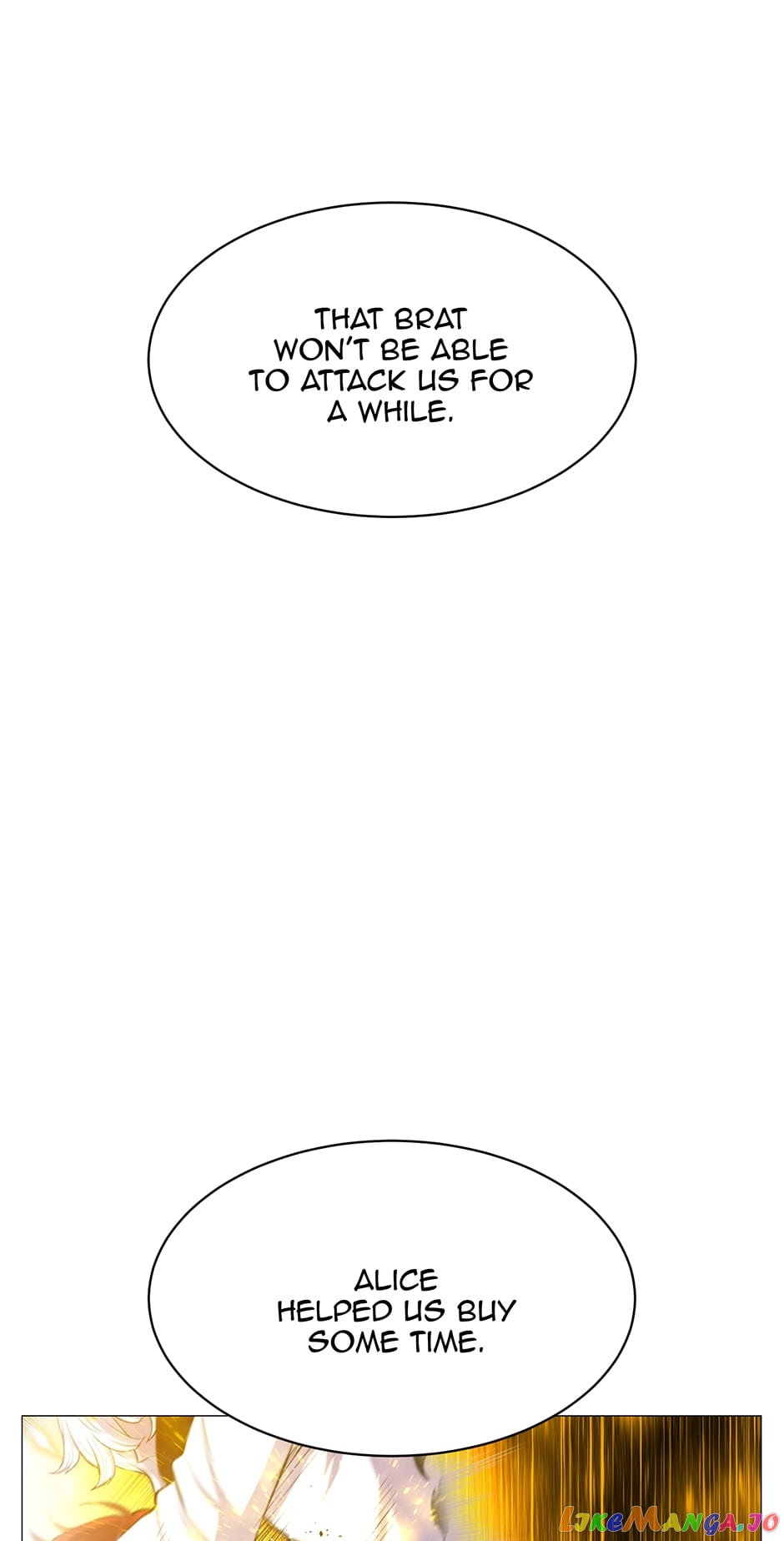 Updater – Manga Chapter 123 - page 31
